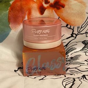 Touch In SOL Pretty Filter Glassy Skin Balm